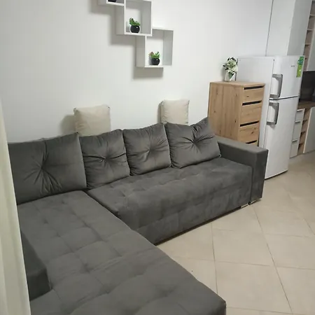 Apartmán Studio Cascadas Family Sluneční pobřeží