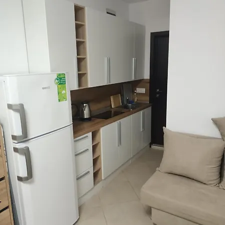 Studio Cascadas Family Apartmán