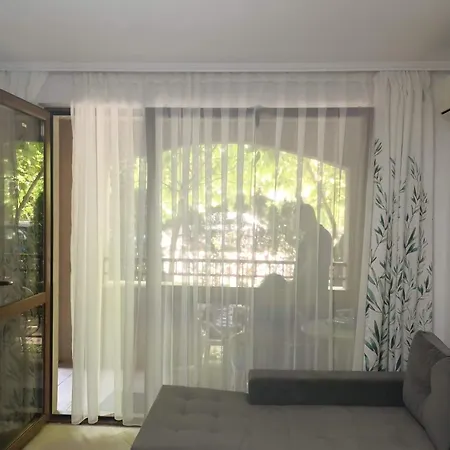 Studio Cascadas Family Apartmán Sluneční pobřeží