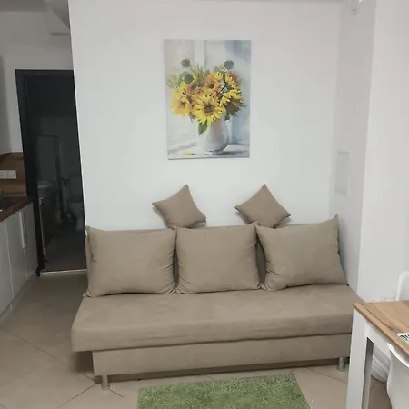 Studio Cascadas Family Apartmán Sluneční pobřeží
