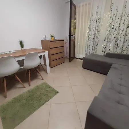 Studio Cascadas Family Apartment Sunny Beach