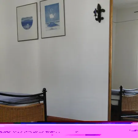 Studio Cascadas Family Apartment *