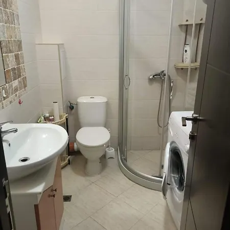 Studio Cascadas Family Apartment